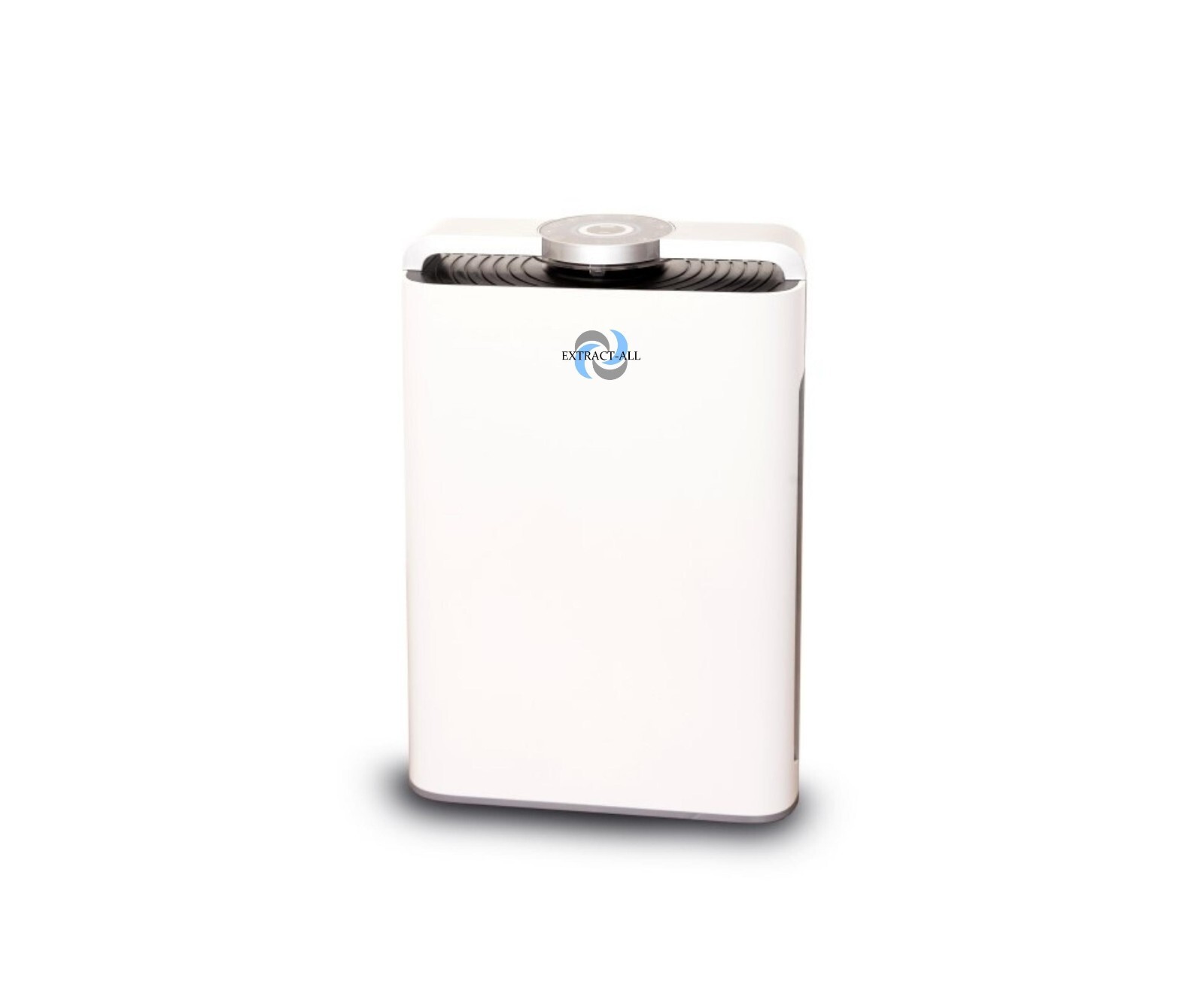 Extract-All® Model AMB1 7-Stage Portable Air Purifier and Humidifier. 1250 sq.Rm