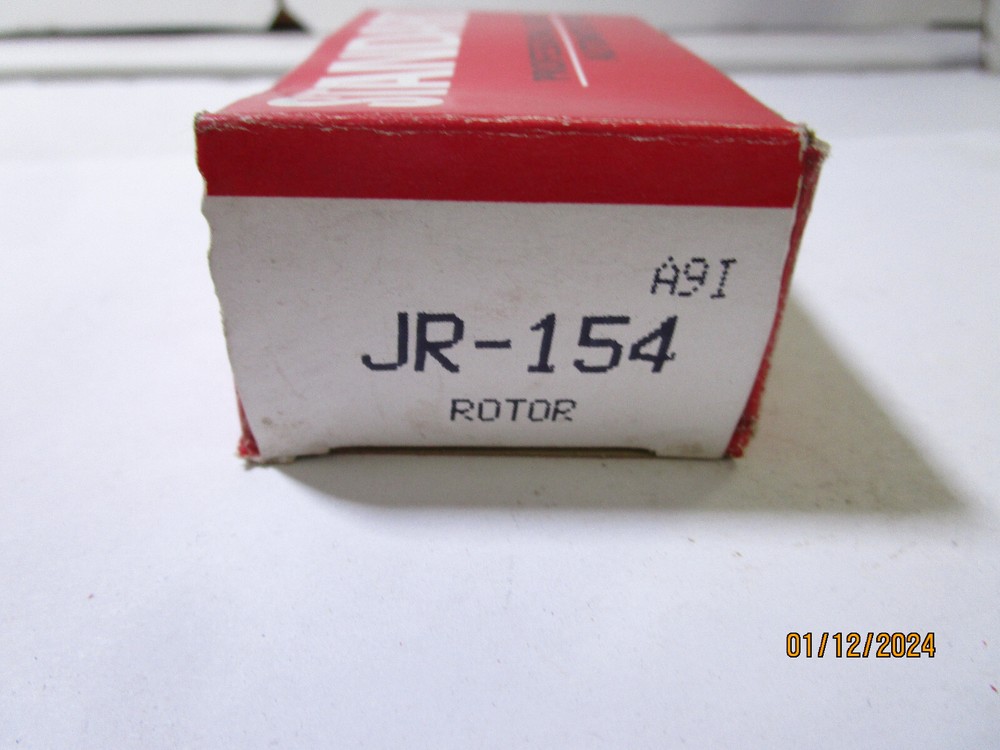 Standard Distributor Rotor JR-154