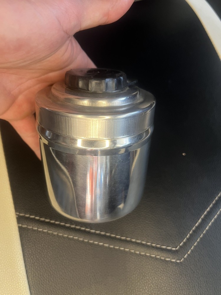 kinderman developing tank