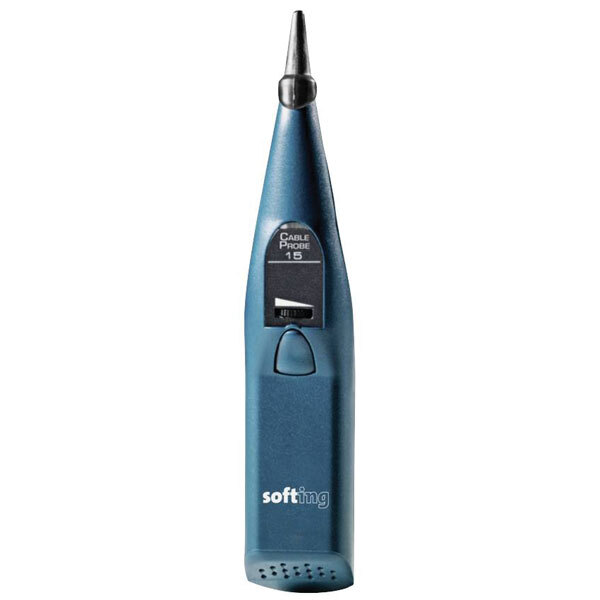 Psiber Data Systems 226007 CP15 Cable Locator for Network Diagnostics