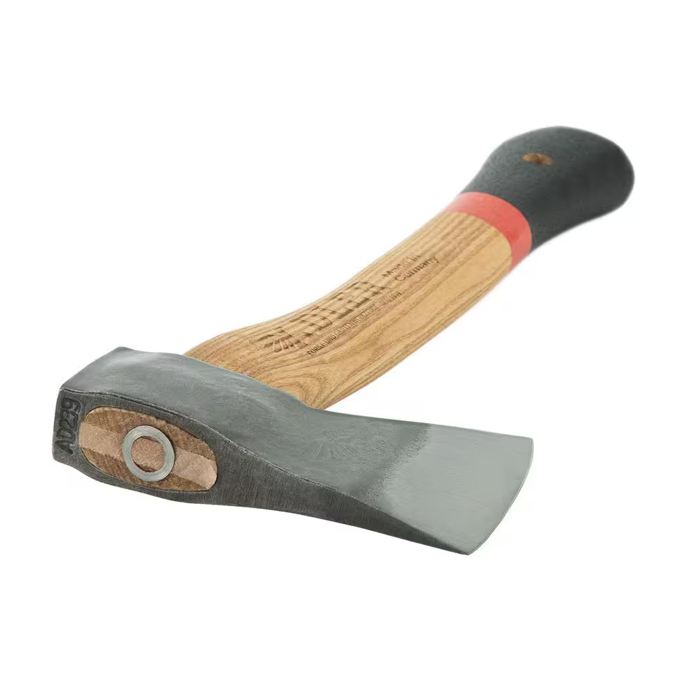 12 In. Ash Handle Scout Hatchet