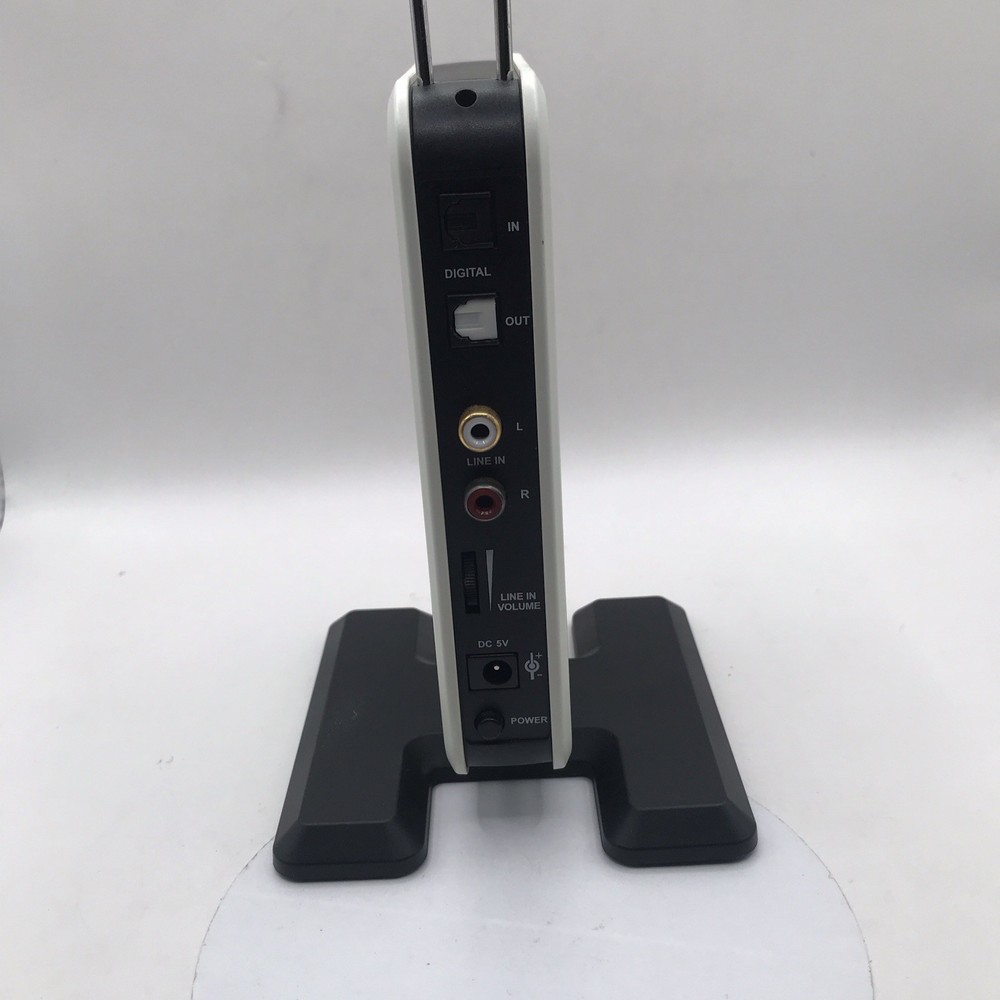 Turtle Beach Ear Force X41 TX Headset Holder Base White/Black