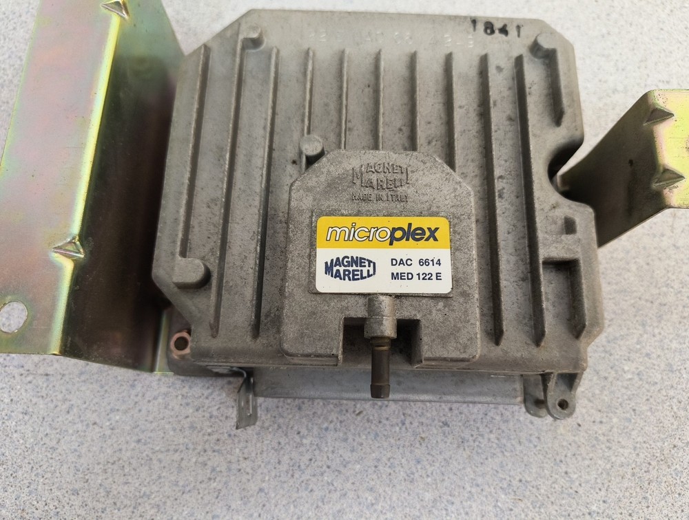 Magneti Marelli Jaguar XJS Engine Motor Ignition Control Module DAC6614 58K Mile