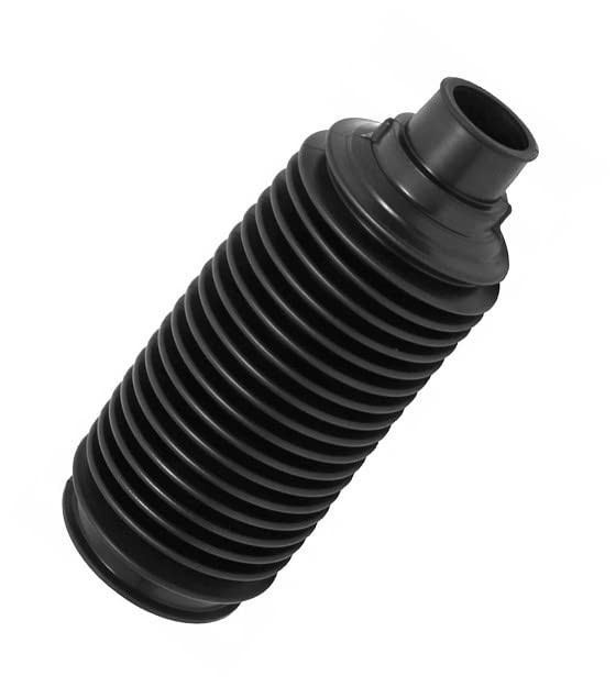 2 Pc Rack & Pinion Bellow Boots Kit