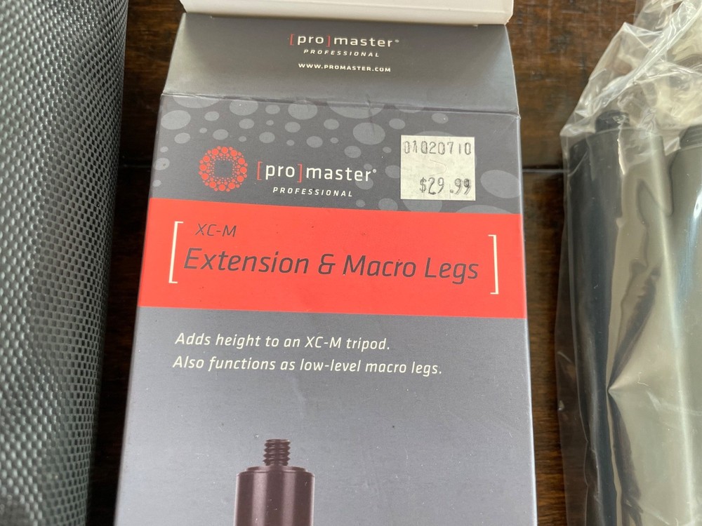 Promaster Air Support Monopod AS425