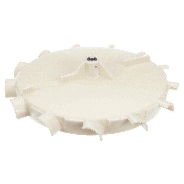 MULTIPLEX 2601415 Paddle Wh Plas