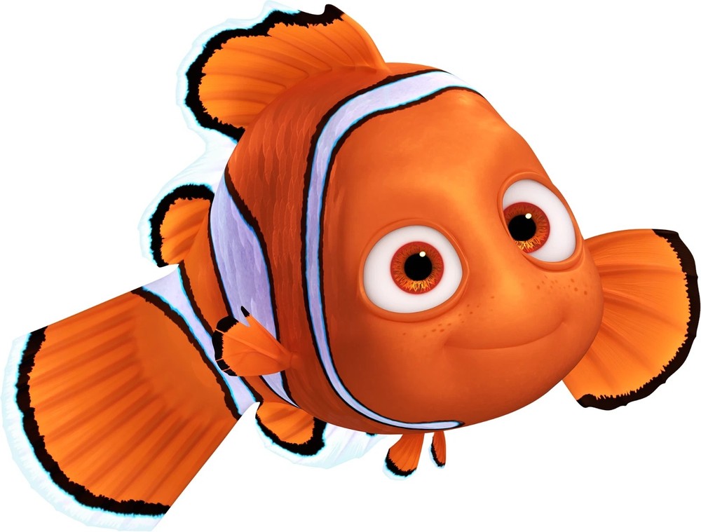 Finding Nemo Sticker Decal XV