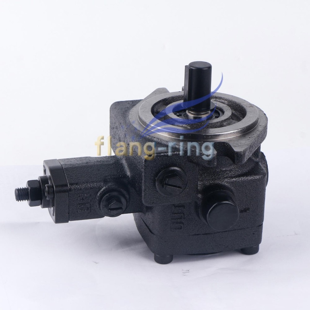 ONE CML VCM-SF-20C-10 Variable Vane Pump