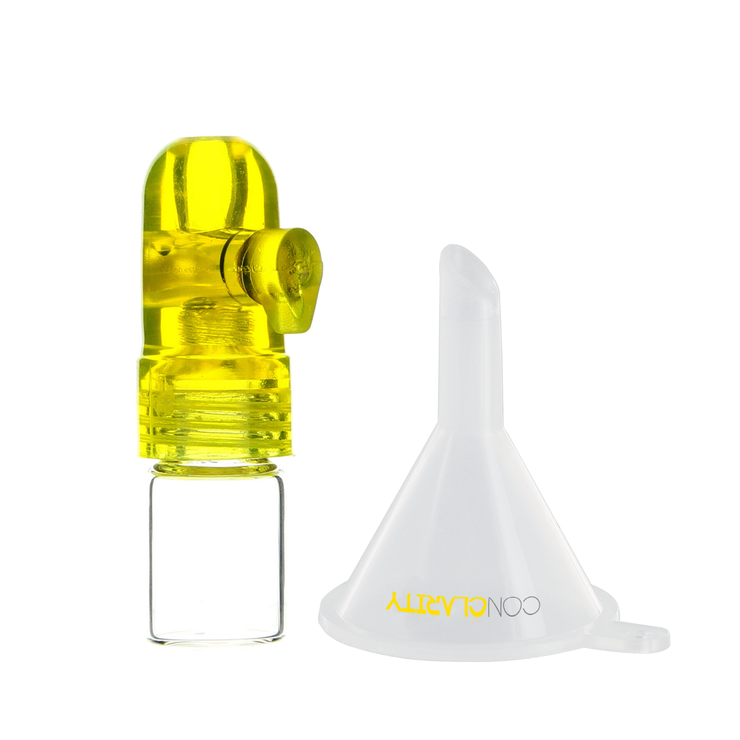 Twist Pepper Shaker Bullet Dispenser