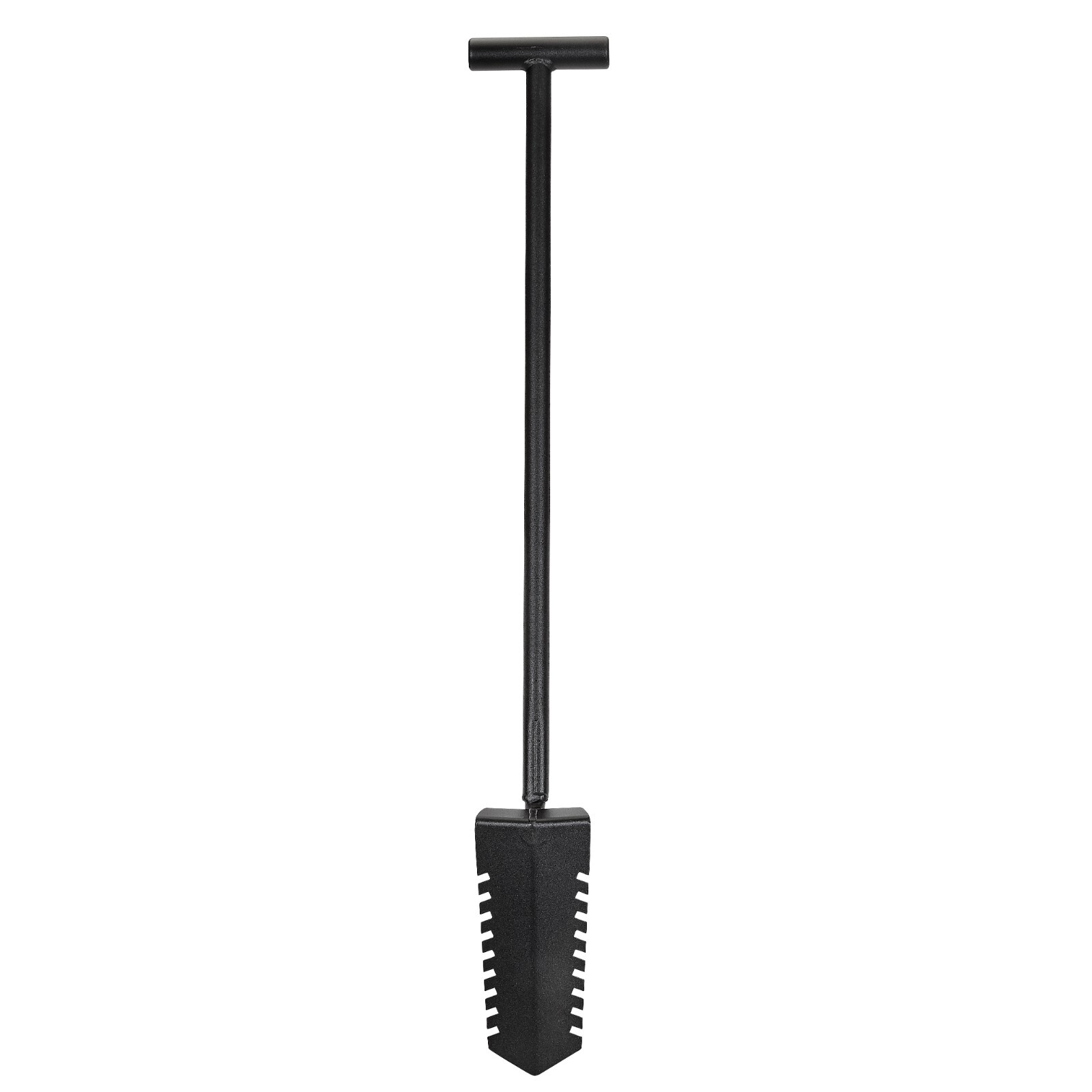 CKG Heavy Duty Metal Detecting Shovel Digging Digger Spade Garden Root Cutter
