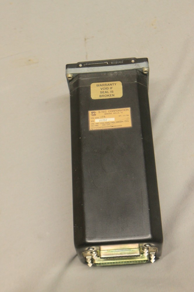 Horizontal Situation Indicator