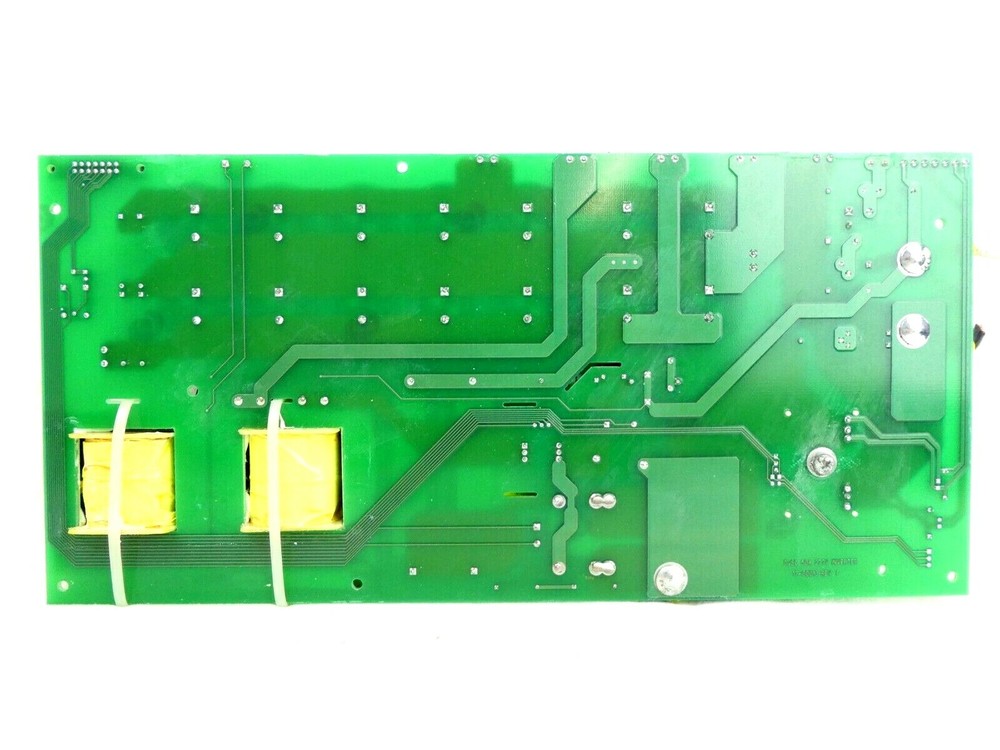 SoftSwitching Technologies 98-00023 Inverter Board PCB Rev. I Working Surplus
