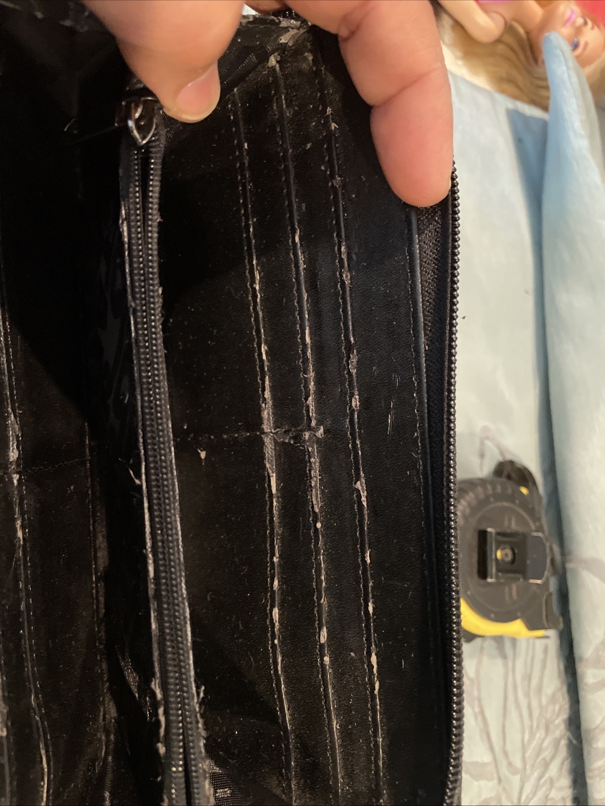 Star Wars Loungefly Black Wallet