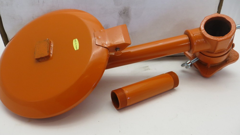 Wesco drip pan assembly 272211