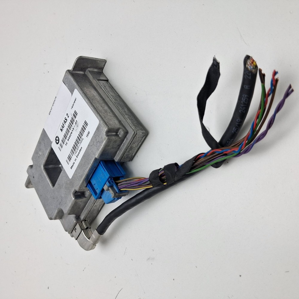 2017-2020 BMW 430i Camera Control Module 9462613
