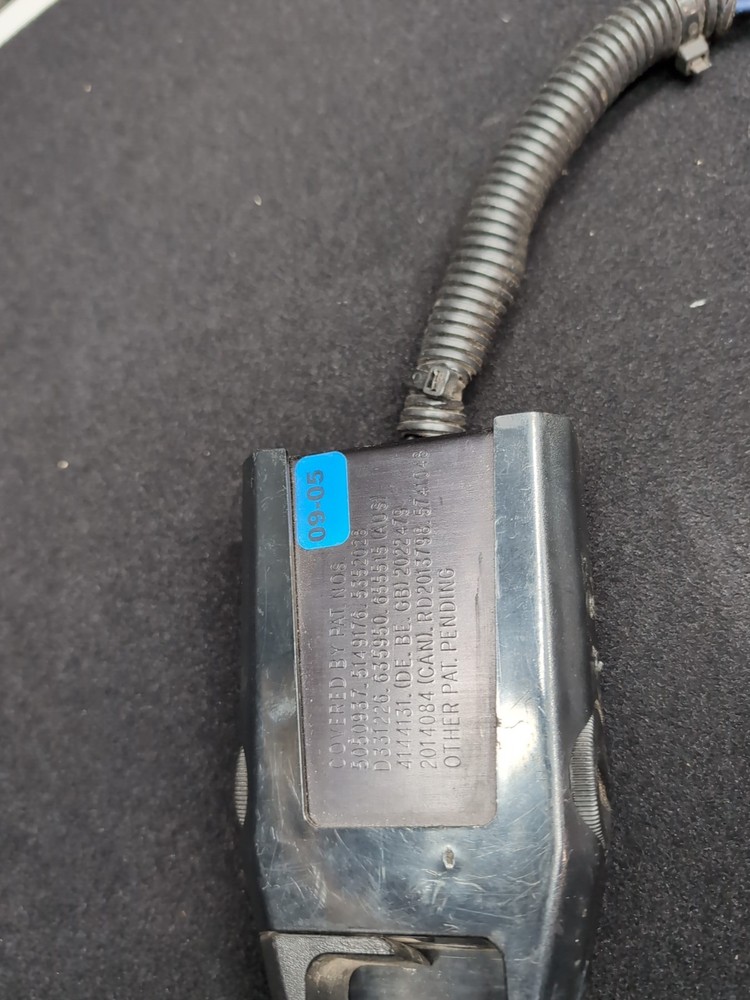 Tekonsha Voyager Brake Controller Electronic Trailer Braking