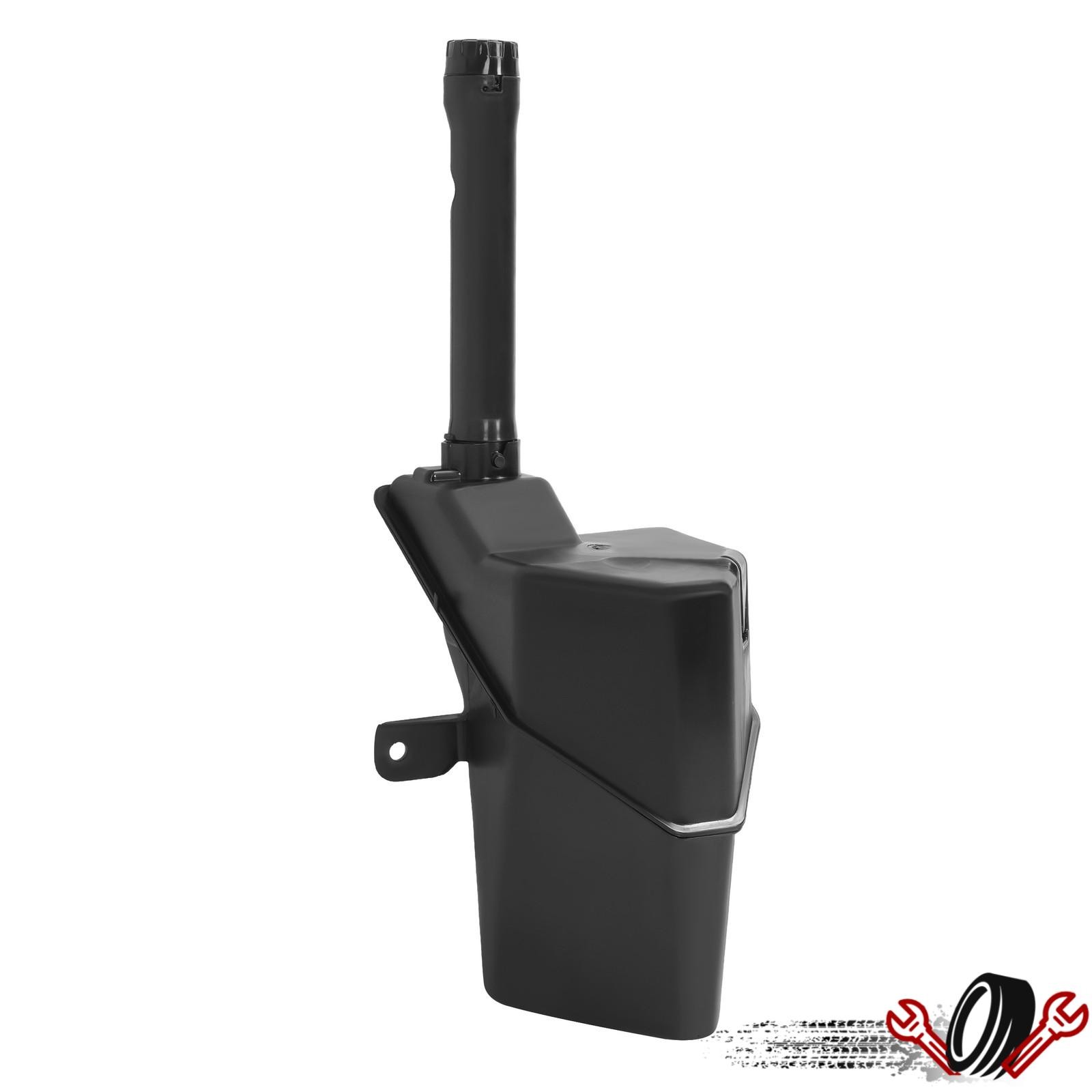 For Chevrolet Camaro 2010-15 Coolant Reservoir Expansion Tank Radiator Recovery