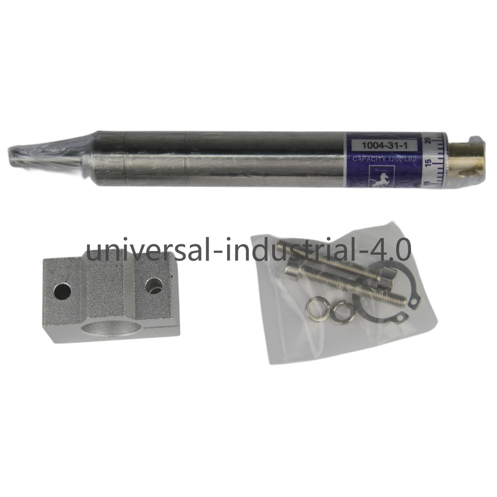 NEW 1004-31-1 Pneumatic Adjustable Hydraulic Buffer Damper