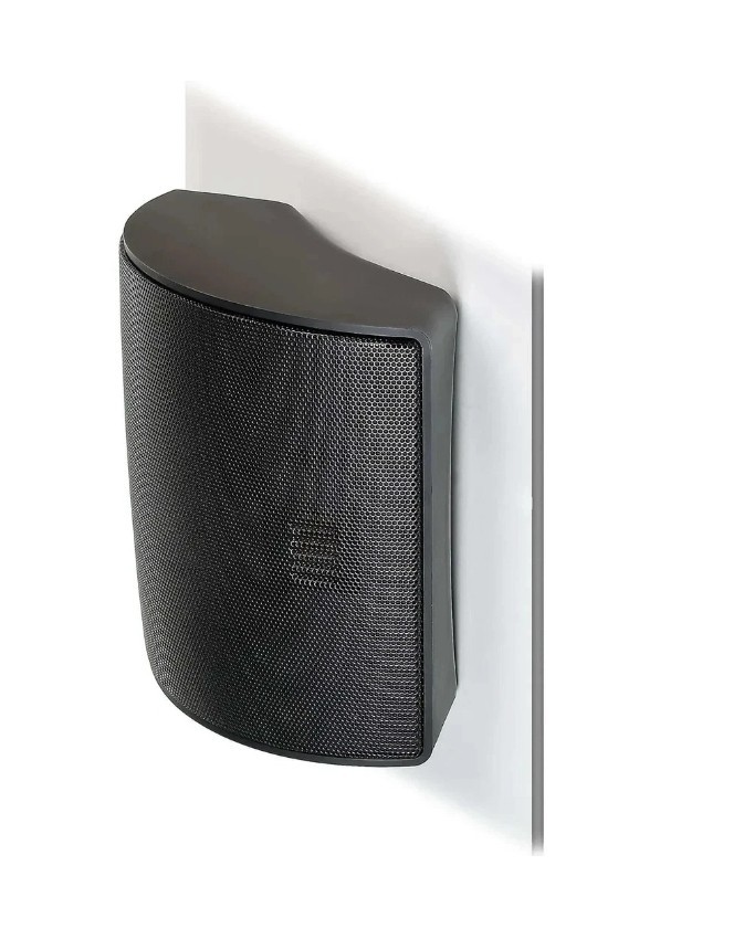 Martin Logan Motion FX Compact Surround Speaker Black (Each)