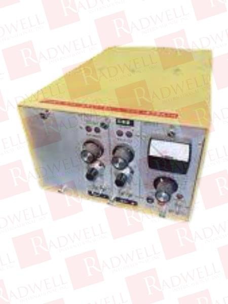 VISHAY 2160 / 2160 (USED)