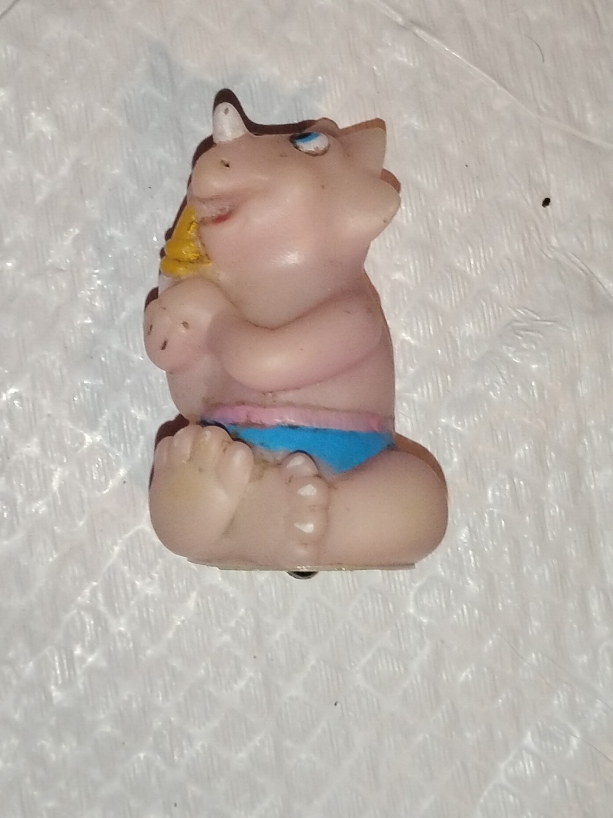 Vintage Pencil Sharpener