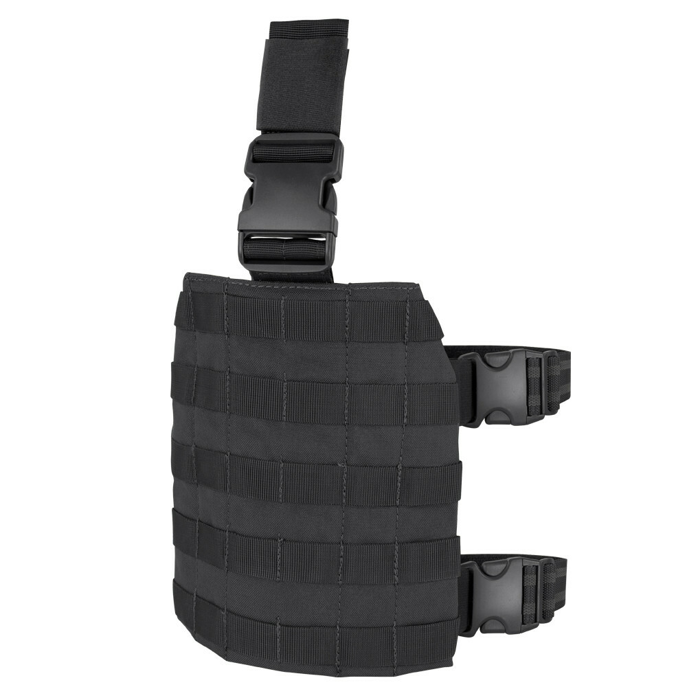 Condor Drop Down Thigh Leg Rig Platform MOLLE PALS