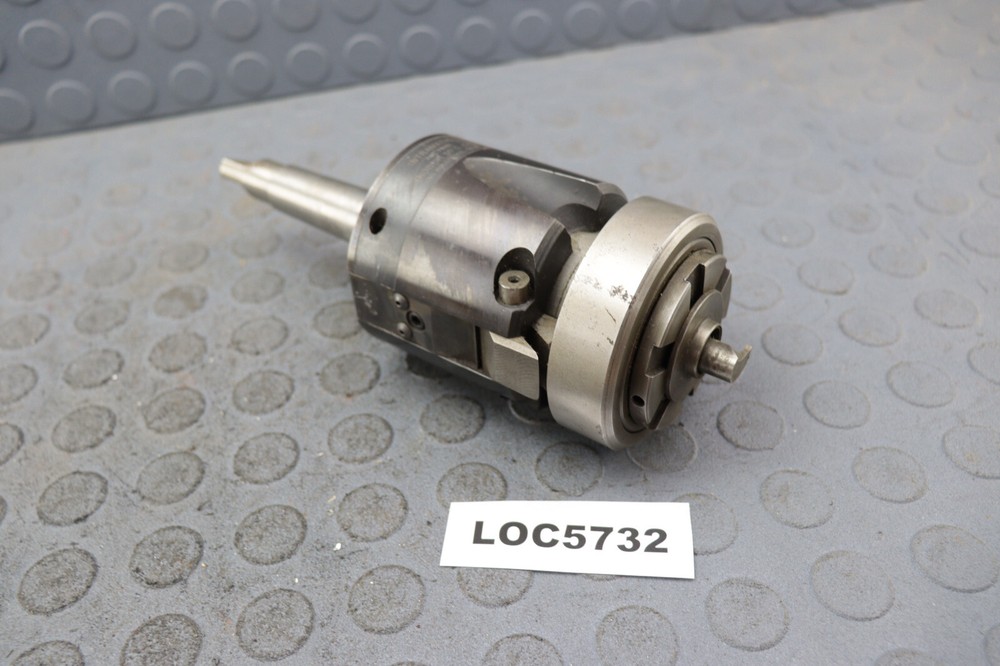 INTRAMATIC RECESSING HEAD MODEL KA LOC5732