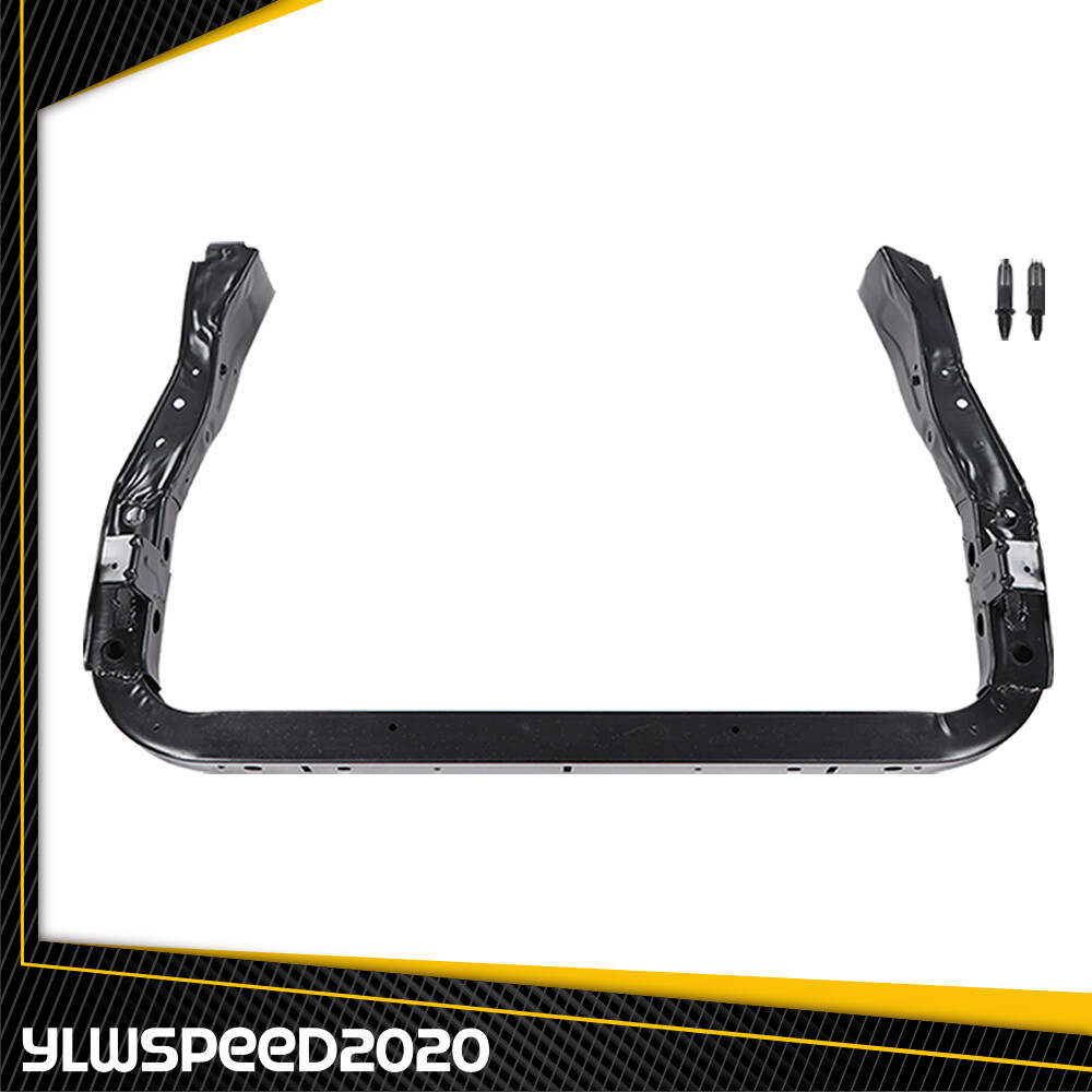 Fit For 11-21 Jeep Grand Cherokee Durango Lower Radiator Support Core 5156113AA