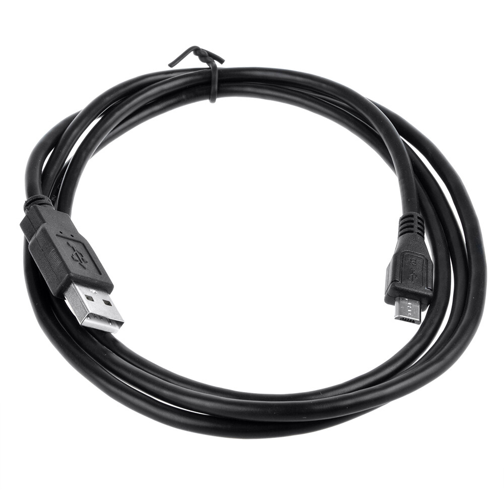 5ft Micro USB Power Sync Data Charger Cable Cord Lead for Amazon Kindle Fire HD7