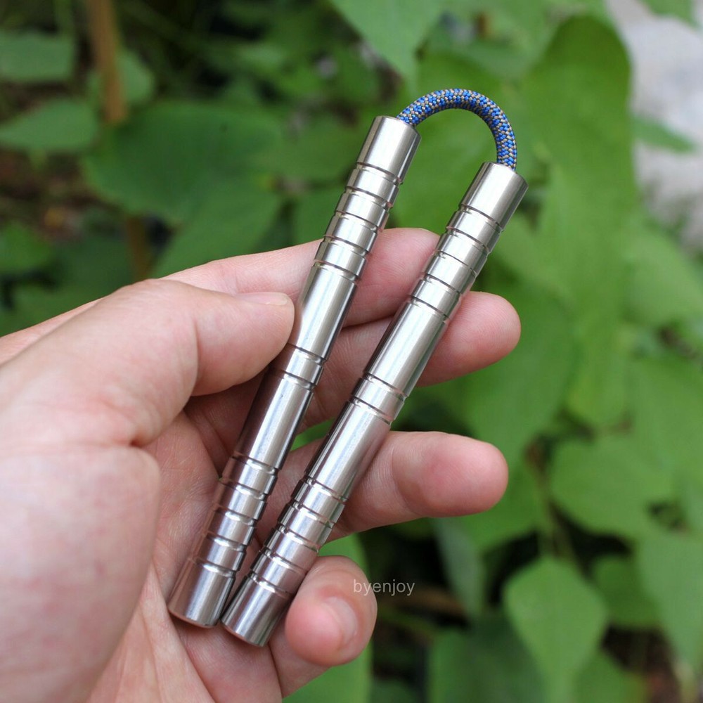EDC Mini Finger Training Tool Boring Decompression Play Pendant Gift Toy