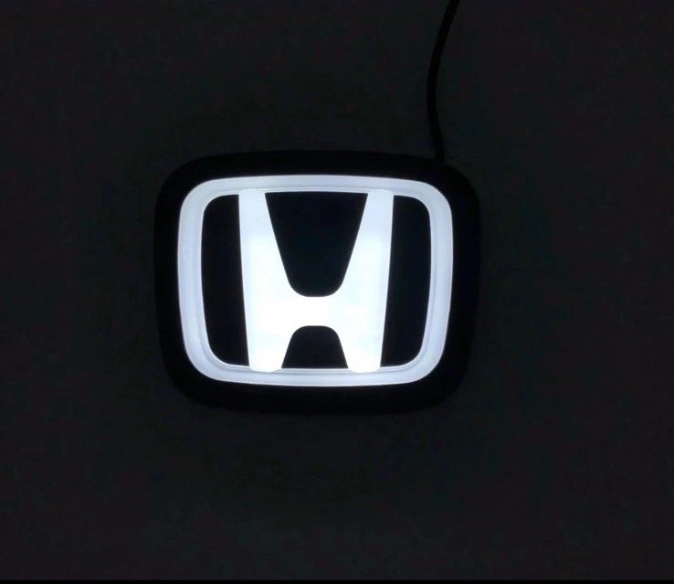 Honda Civic 2006-2015 Led Emblema