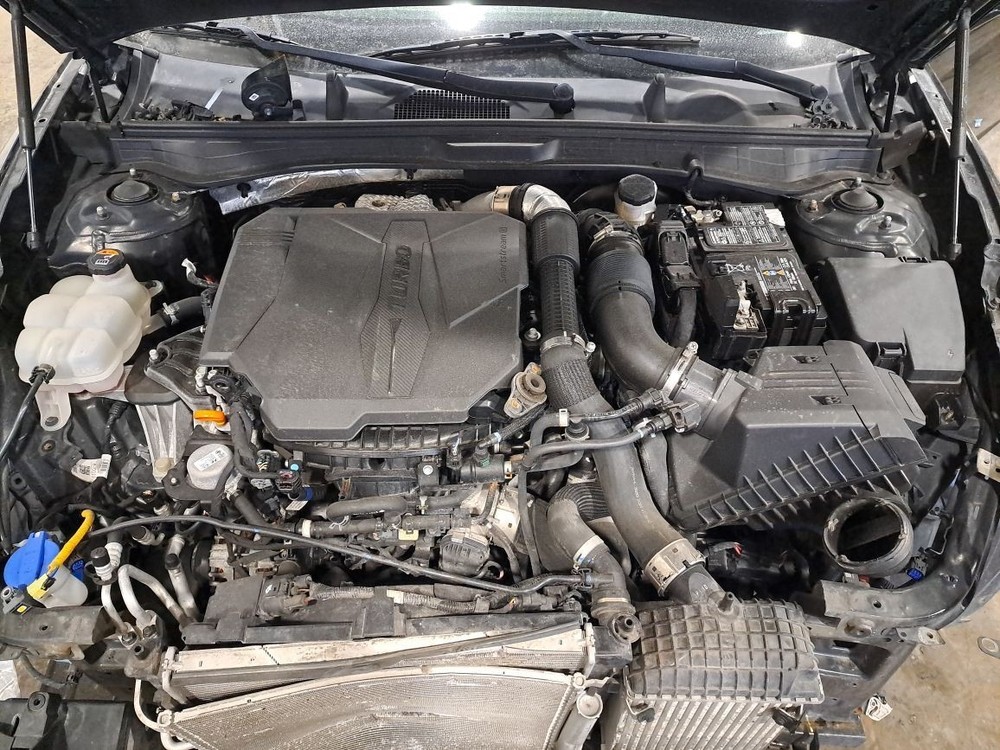 Lh Driver Side 2021 Sonata Camera/Projector Sku#4360108