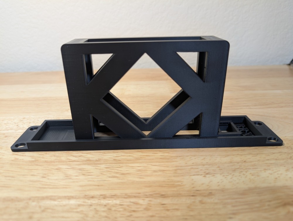 USW-Flex-2.5G 10-Inch Rack Mount - 1 Keystone Jack