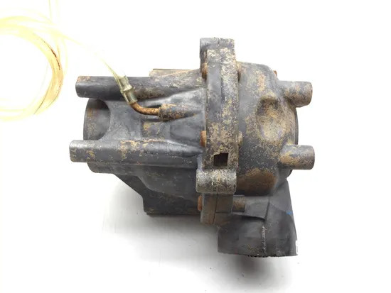 Front Diff Differential Ring Gear Pinion 2017 Can-Am Commander 800R 4x4 XT 3398