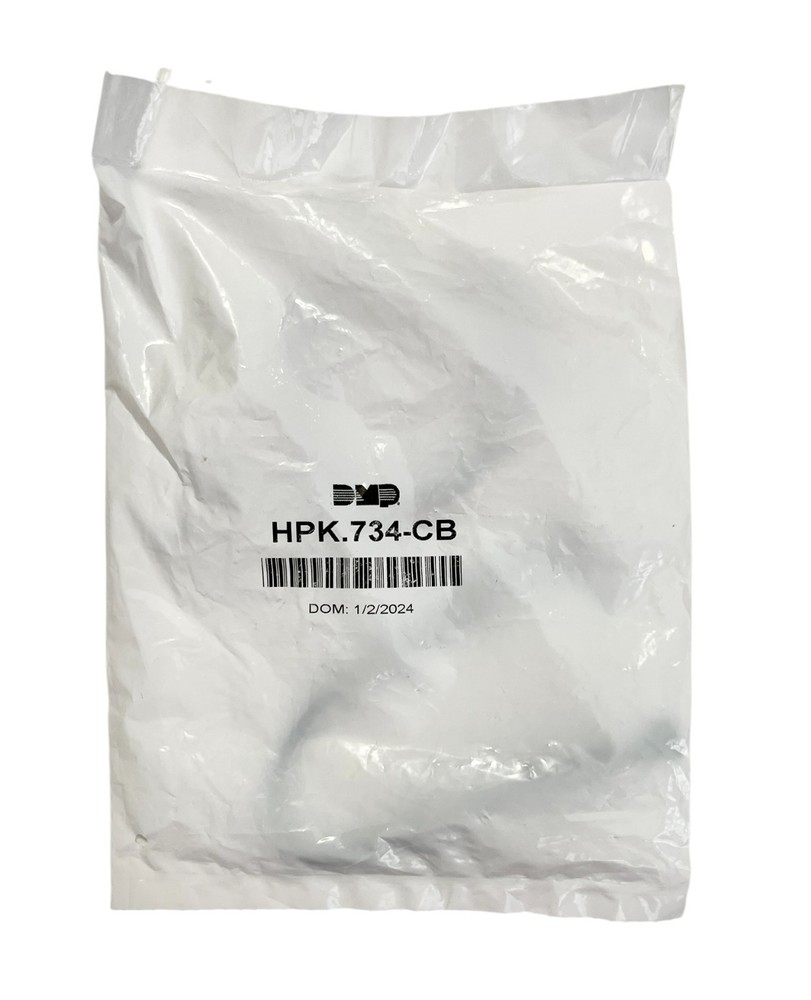 DMP HPK.734-CB Wire Pack Only