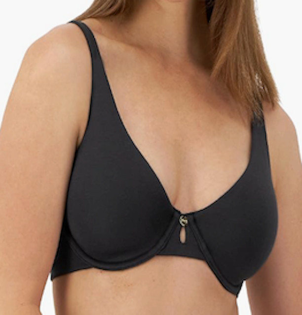 Maidenform Women's Everyday Luxe Full Coverage Underwire Bra DM2401