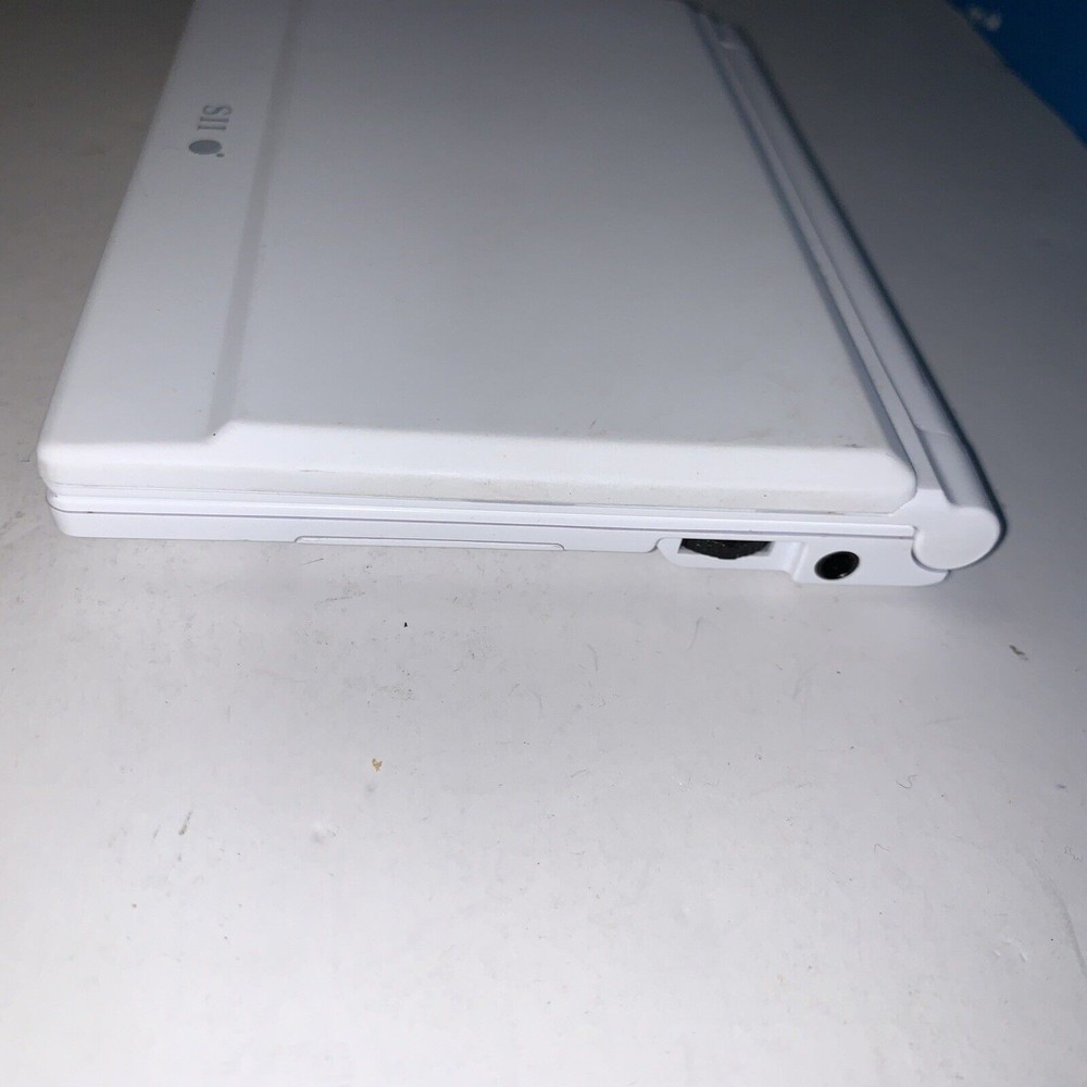 SII Electronic Dictionary PASORAMA English Learning Model SR-S9003