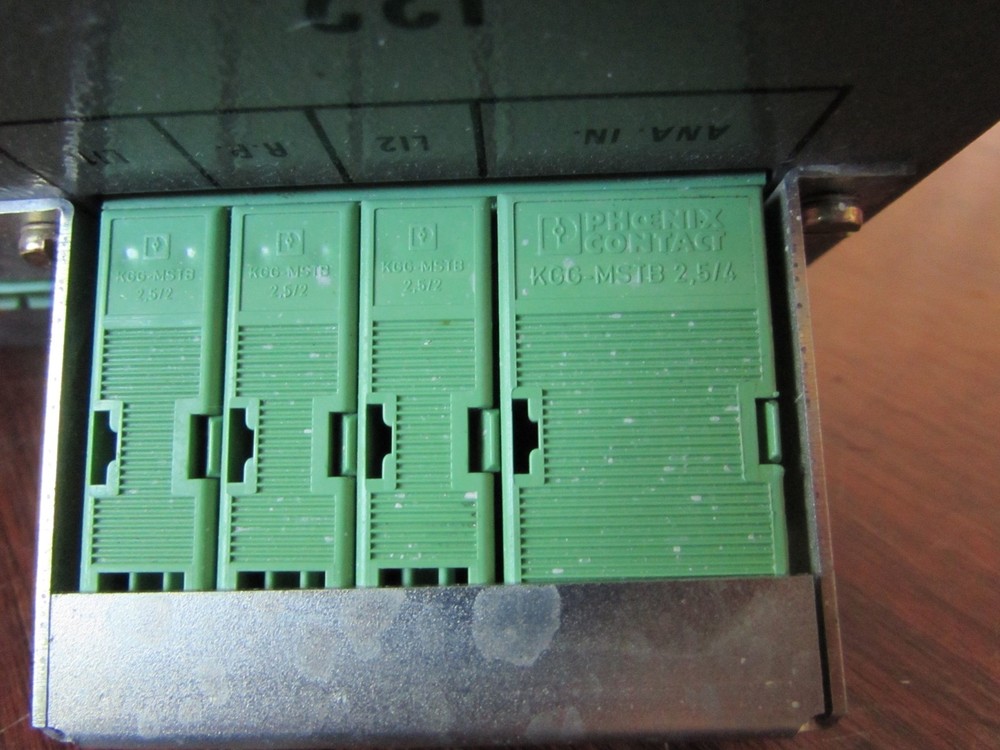 Alcatel Pump Control Switchbox DPAL J32 J30 Cable ADP81