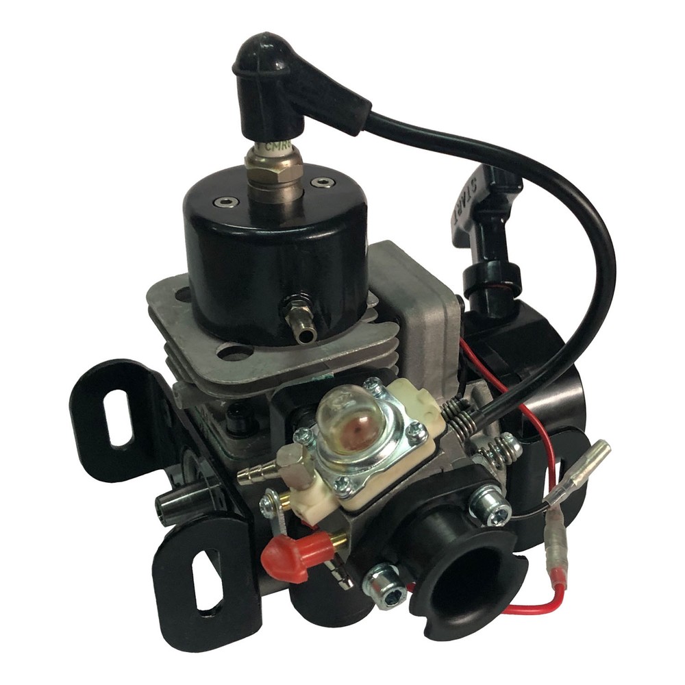 29CC Gasoline Water-cooled Engine For RC Boat Model