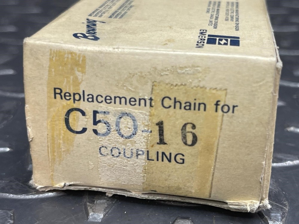 Browning C5016 Chain Coupling for 16-Tooth Sprocket C50-16