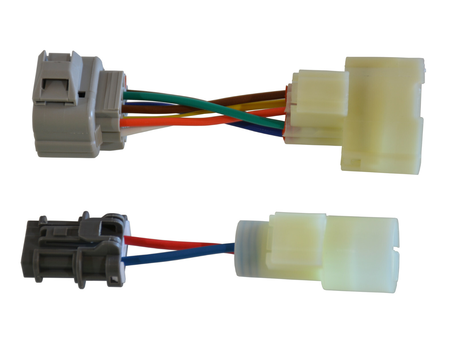 TRC OBD0 to OBD1 Distributor Integra Crx Civic Prelude Dizzy Jumper Harness