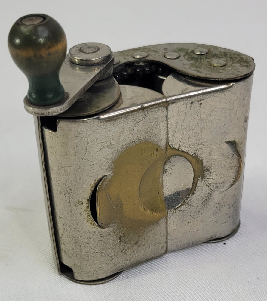 Vintage Permedge Rotary Razor Stropper