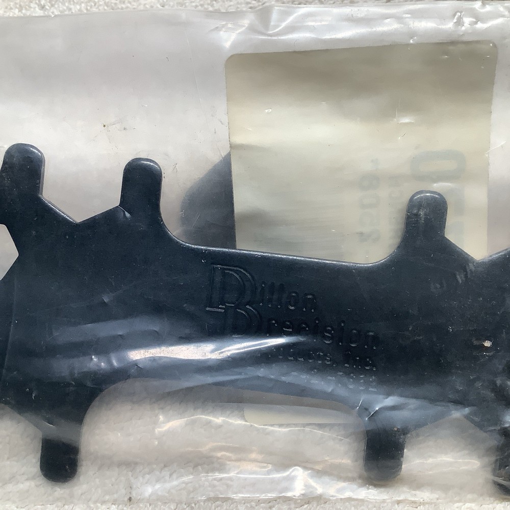 Dillon Precision; Multi-Purpose Wrench; Steel; 13770