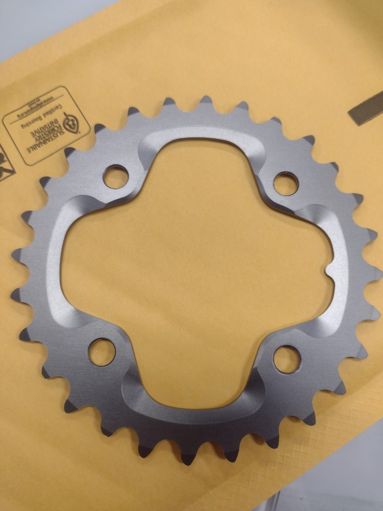SRAM X-Glide 28 Tooth Chainring