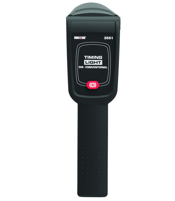 3551 Inductive Timing Light
