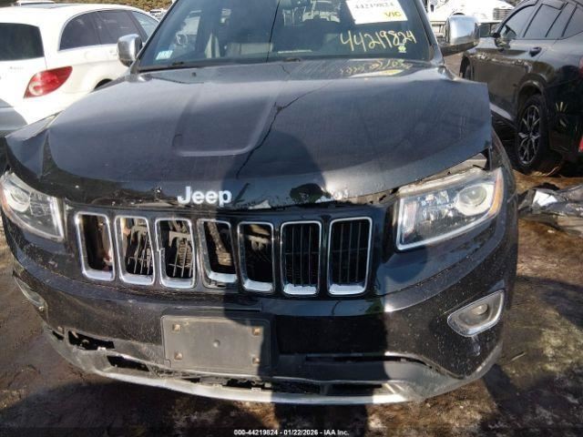 CHERGRAND 2015 Transmission Shift 1018903