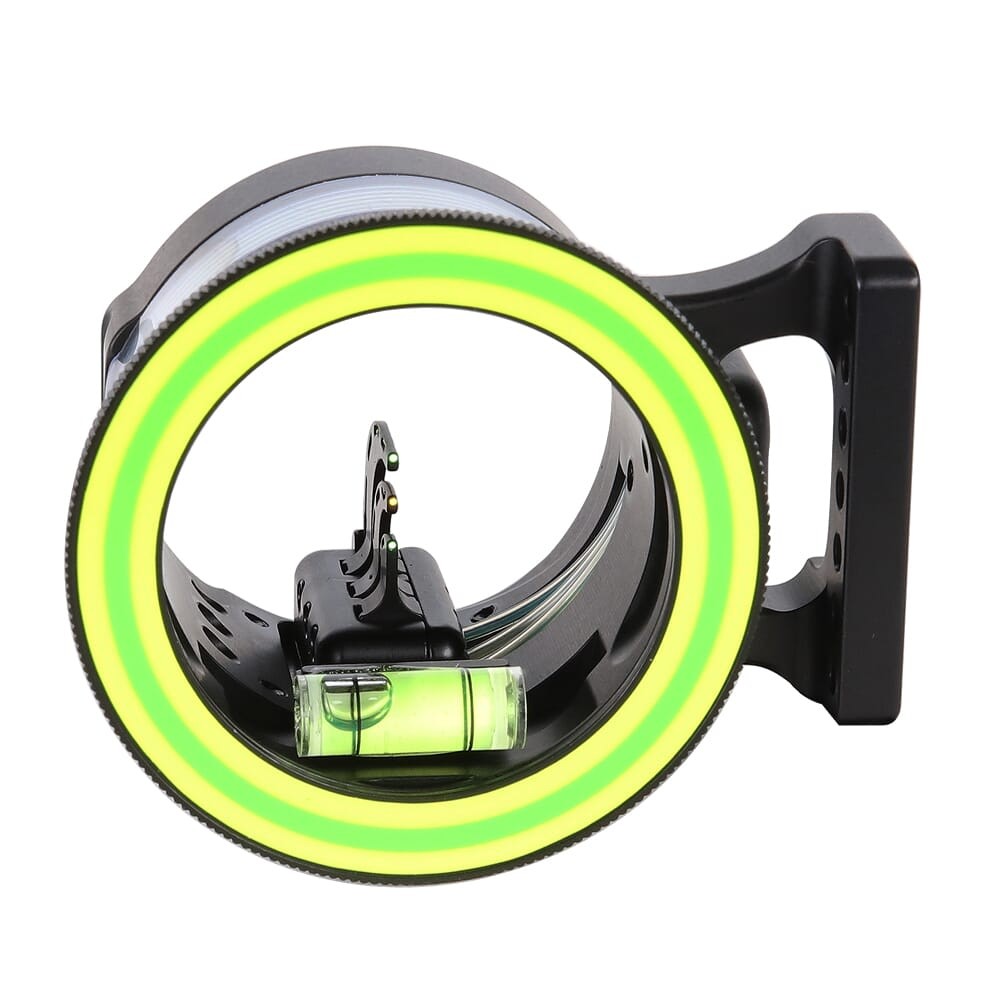 Spot Hogg MRT Triple Stack RH .019 Pinguard for Archery (PGTSRH19MRT)