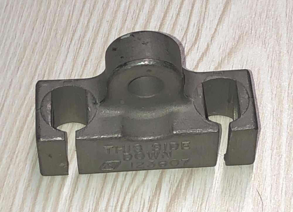 Steering Cable Connector Johnson Evinrude 123607