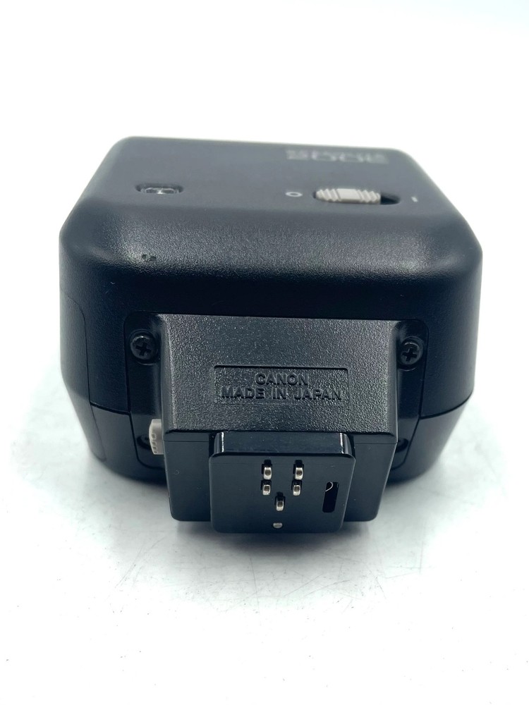 USED Canon Speedlite 200E Flash