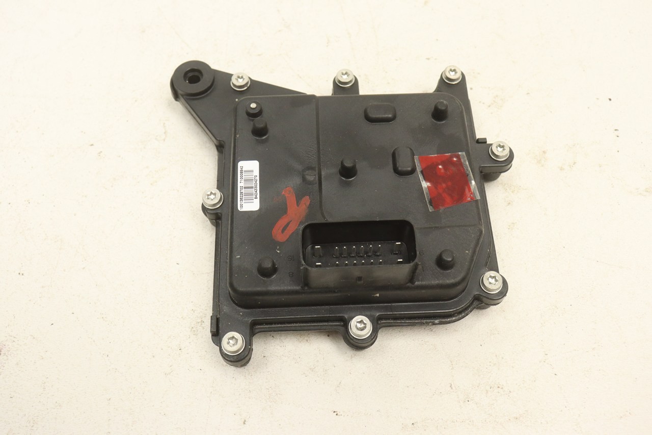 Can-Am Maverick Turbo X3 DS 64 25 Differential Module 710008842 51568